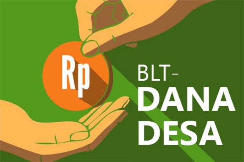 Bantuan Langsung Tunai Tahap 2 tahun 2021